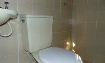 Imagem 7: Apartamento Duplex com 1 dormitório para alugar, 82 m² por R$ 4.634,11/ano - Sudoeste - Br