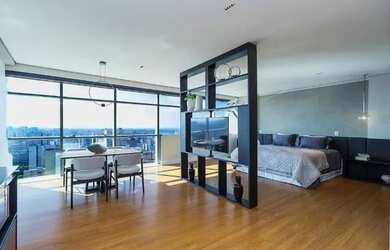 Imagem 6: Excelente Loft aconchegante e moderno