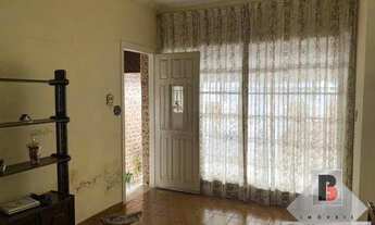 Imagem 2: Casa térrea Tatuape