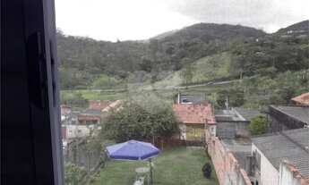 Imagem 4: Casa sobrado com 2 dormitórios Residencial Itapety