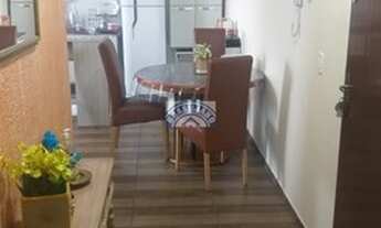 Imagem 4: Apartamento para venda possui 45 metros quadrados com 2 quartos em Jardim Jaraguá - São Pa