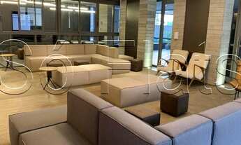 Imagem 7: Apartamento no VN Oscar Freire disponivel locação 20m² e 1 dorm em Pinheiros