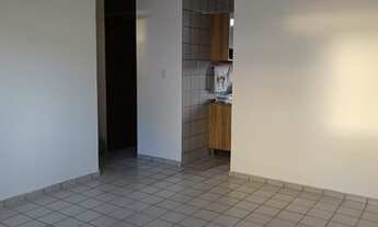 Imagem 2: Apartamento à 250mts da Praia 3 quartos no Bessa - João Pessoa - PB