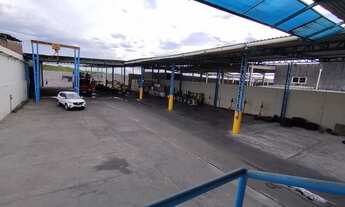 Imagem 6: Galpão / Depósito / Armazém / Garagem para aluguel possui 4.300 M² de área total