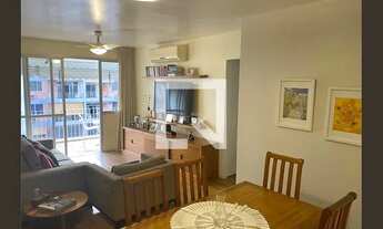 Imagem 6: Apartamento à Venda - Tijuca, 3 Quartos, 123 m2