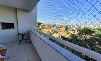 Imagem 5: Apartamento para aluguel tem 135 metros quadrados com 4 quartos