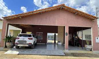 Imagem: Cond. Nova Era com piscina