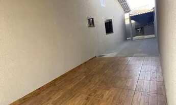 Imagem 5: Ágio 50 mil Casa com 3 dormitórios