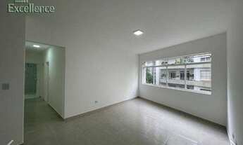 Imagem 6: Apartamento com 2 dormitórios para alugar, 80 m² por R$ 3.471/mês - Santa Cecília - São Pa