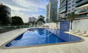 Imagem 2: PRAIA DA BARRA Apartamento cobertura com 4 dormitórios