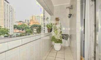 Imagem 6: Apartamento à Venda - Bela Vista, 3 Quartos, 101 m2