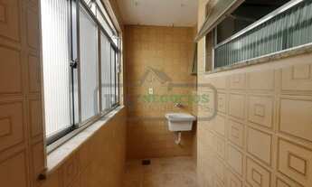 Imagem 6: )(- Excelente oportunidade apartamento com móveis, 2 quartos, em Vale do Ipê