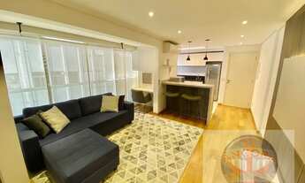 Imagem: Apartamento em Jardim Paulista - São Paulo