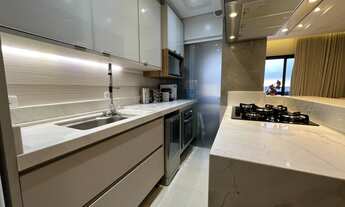 Imagem 7: Apartamento para venda tem 74 metros quadrados com 3 quartos. Residencial Siena