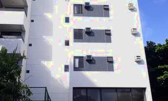 Imagem: EDIFÍCIO LIVING CLUB