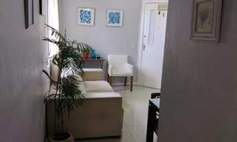 Imagem: 2/4 mobiliado no Reserva Parque. Nascente