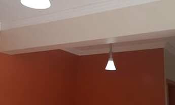 Imagem 3: Apto no Conjunto Ayapuá