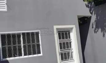 Imagem 2: Casa Padrão em São Carlos