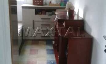 Imagem 6: Apartamento na Rua Major Quedinho. 69m2 com, 2 quartos, sala, 2 banheiros e 1 vaga de gara