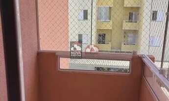 Imagem 3: Apartamento Padrão em São José dos Campos