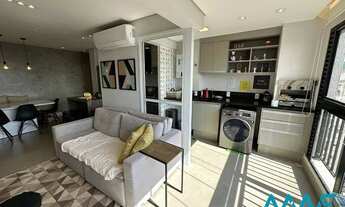 Imagem 5: Apto Life Park com 2 Dorm - Mobiliado!