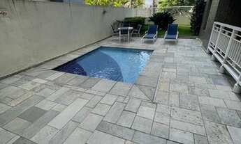 Imagem 4: Apto no Tatuapé/SP, com 95m/2 com 3 dormitórios, sendo 01 suíte e 02 vgs