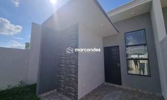 Imagem 6: FAZENDA RIO GRANDE - Casa Padrão - Gralha Azul