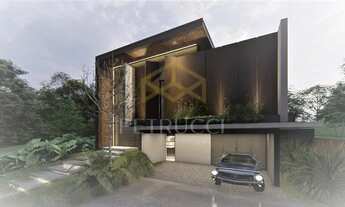 Imagem 5: Casa - Swiss Park - Campinas