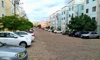 Imagem: Lt -Lindíssima AP -no Jardim Cruzeiro