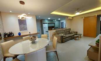 Imagem 4: Apartamento para venda com 3 quartos na Barra Norte, próximo a roda em Balneário Camboriú!