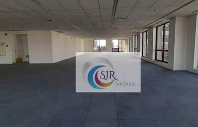 Imagem 2: Conjunto para alugar, 1676 m² - Cidade Jardim - São Paulo/SP