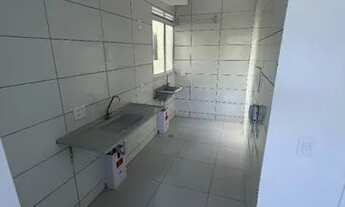 Imagem 2: Apartamento no Vasco da Gama - 2 Quartos 1º Andar