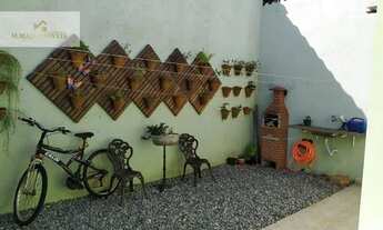 Imagem 6: Casa com 2 dormitórios à venda, 65 m² por R$ 250.000,00 - Jardim Veneza - Peruíbe/SP