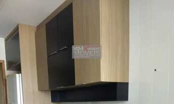 Imagem 6: Apartamento Imirim