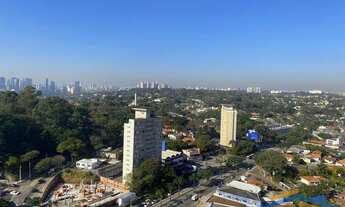 Imagem: Vende Cobertura Duplex no Butantã