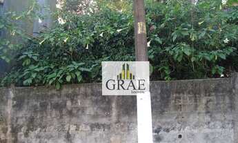 Imagem 3: Terreno à venda, 558 m² por R$ 300.000,00 - Riacho Grande - São Bernardo do Campo/SP