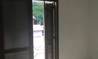 Imagem 3: CASA INFERIOR|2 DORMITÓRIOS|SALA|COZINHA|AREA DE SERVIÇO|BANHEIRO|SACADA