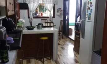 Imagem: Casa para venda possui 130 metros quadrados