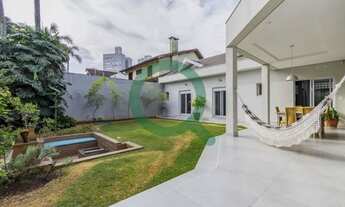 Imagem 6: São Paulo - Casa Padrão - Granja Julieta