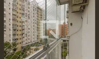 Imagem 6: Apartamento à Venda - Alto Petrópolis, 2 Quartos, 58 m2