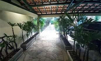 Imagem 2: Casa térrea de 300m² com 2 dormitórios e 3 vagas para alugar e a venda - Brooklin Paulista