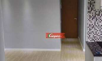 Imagem 2: Apartamento com 2 dormitórios para alugar, 54 m² por R$ 2.400,00/mês - Vila Aricanduva - S