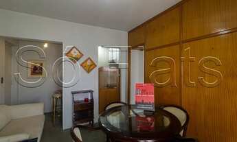 Imagem 7: Plaza Concord disponível locação próximo da Avenida Brigadeiro Luís Antônio