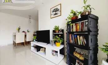 Imagem 5: Apartamento em Jardim Vergueiro (Sacoma) - São Paulo