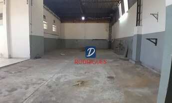 Imagem 4: Galpão para alugar, 200 m² por R$ 7.000/mês - Vila Nogueira - Diadema/SP