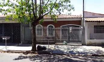 Imagem 4: Casa Padrão em São Carlos