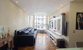 Imagem: Venda Apartamento 3 Dormitórios - 120 m²