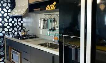 Imagem 7: APARTAMENTO PARA LOCAÇÃO 76M² - VILA MADALENA