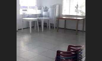 Imagem 5: Apartamento para venda tem 112 metros quadrados com 3 quartos em Fátima - Fortaleza - CE