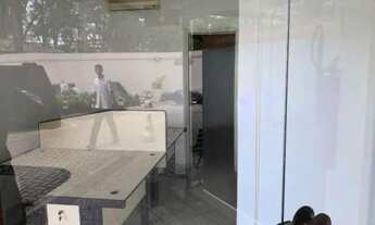 Imagem 7: Loja Tipo Sala Comercial Barra da Tijuca